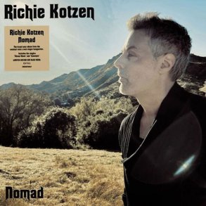 Nomad - CD