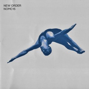 New Order - Nomc15 - CD