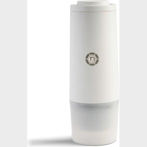 Nomious - Prime Brew Brbar Espressomaskine