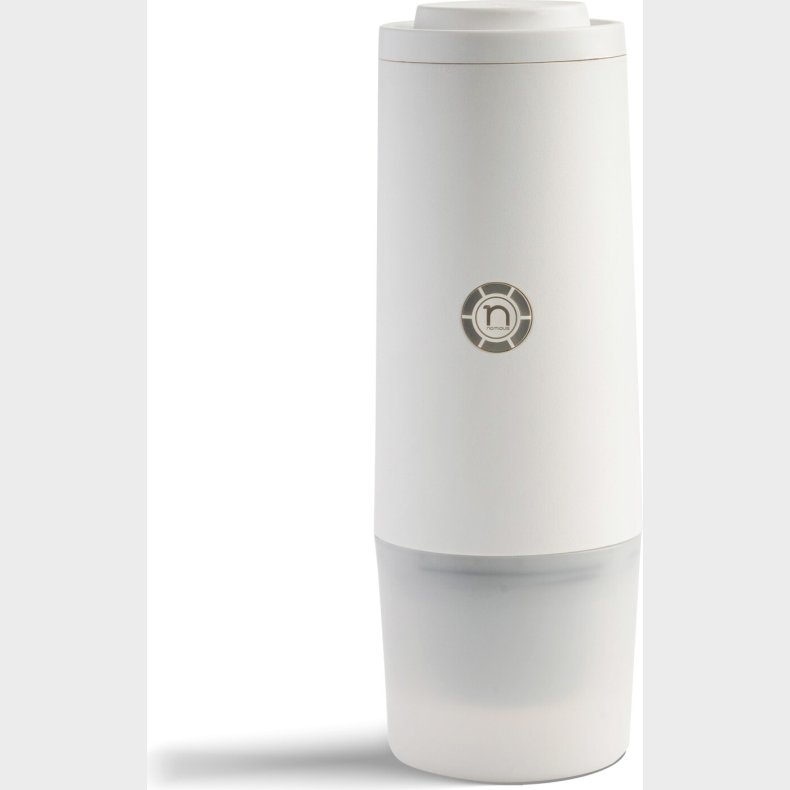 Nomious - Prime Brew Brbar Espressomaskine