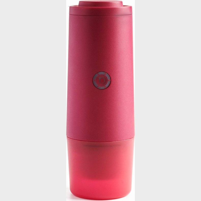 Nomious - Prime Brew Brbar Espressomaskine