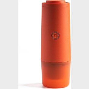 Nomious - Prime Brew Brbar Espressomaskine