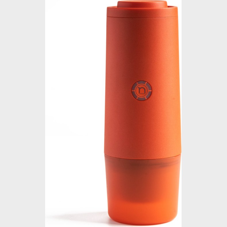 Nomious - Prime Brew Brbar Espressomaskine