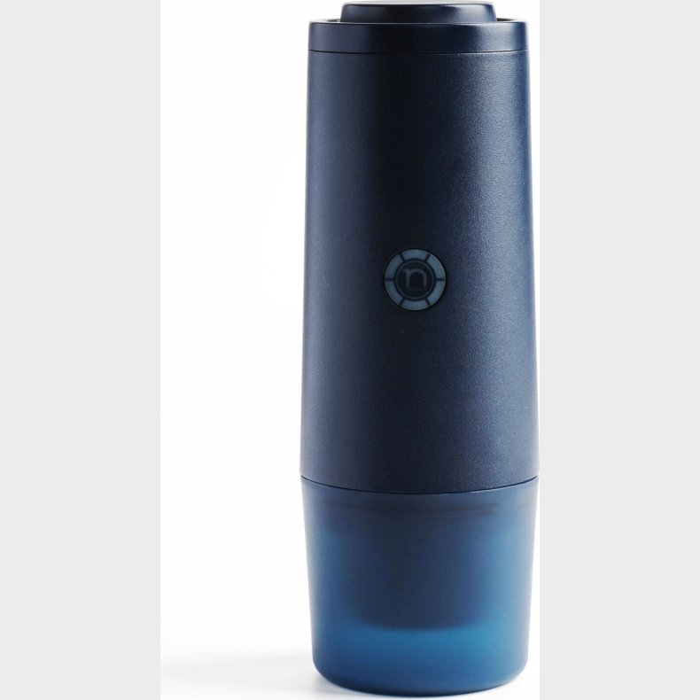 Nomious - Prime Brew Brbar Espressomaskine