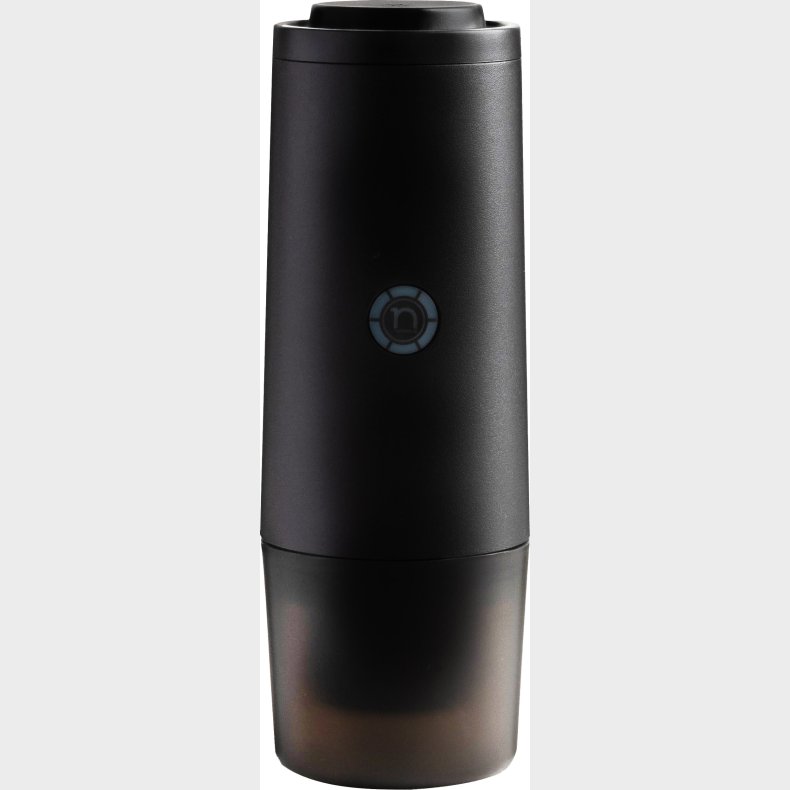 Nomious - Prime Brew Brbar Espressomaskine