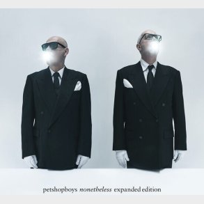 Pet Shop Boys - Nonetheless - Expanded Edition - Vinyl Lp
