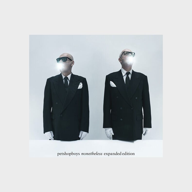 Pet Shop Boys - Nonetheless - Expanded Edition - Vinyl Lp