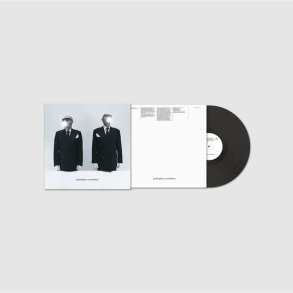 Pet Shop Boys - Nonetheless - Vinyl Lp