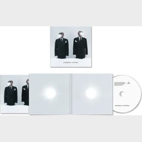 Pet Shop Boys - Nonetheless - CD