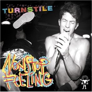Turnstile - Nonstop Feeling - Vinyl Lp