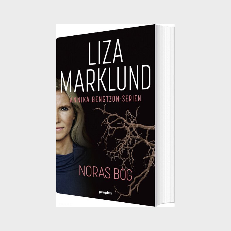 Noras Bog - Liza Marklund - Bog