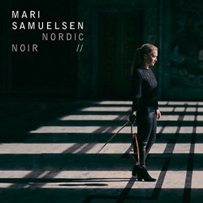 Mari Samuelsen - Nordic Noir - CD