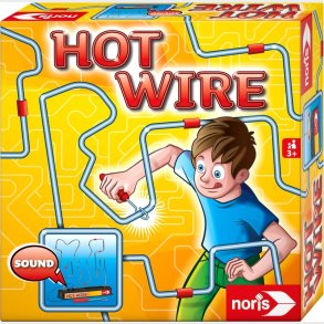 Noris - Hot Wire