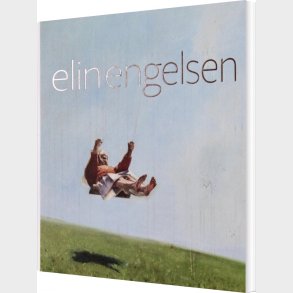 Elin Engelsen - Charlotte Mandrup - Bog