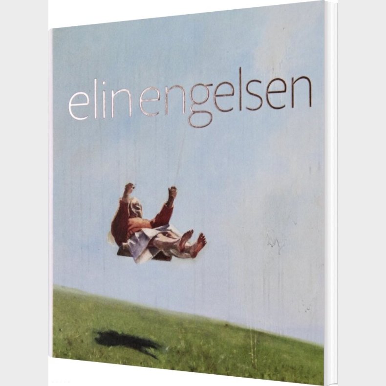 Elin Engelsen - Charlotte Mandrup - Bog