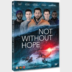 Not Without Hope - DVD - Film
