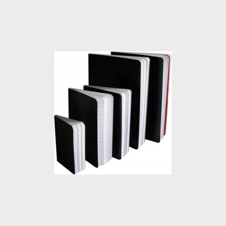 Notes Sort Voks A5 Index - Bright Office