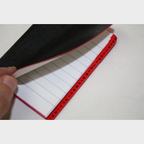 Notes Sort Voks A7 Index - Bright Office