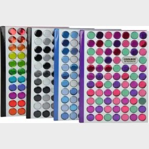 Notesbog A5 Med 3d Prikker Og Hologram