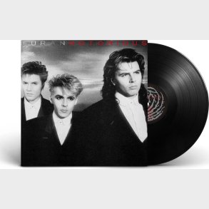 Duran Duran - Notorious - Vinyl Lp