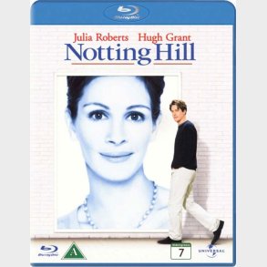 Notting Hill - Blu-Ray
