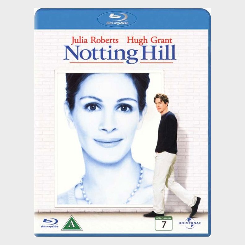 Notting Hill - Blu-Ray