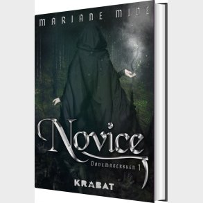 D�demagersken 1 - Mariane Mide - Bog