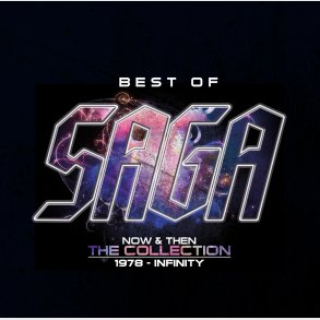 Best Of: Now And Then - The Collection - CD