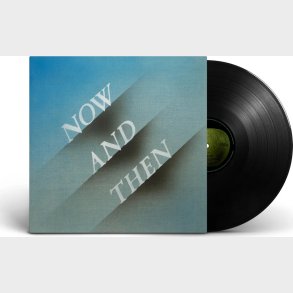 The Beatles - Now And Then - Vinyl Lp