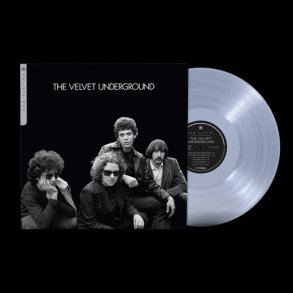 The Velvet Underground - Now Playing - Vinyl Lp