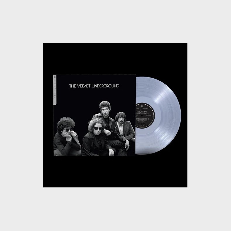 The Velvet Underground - Now Playing - Vinyl Lp