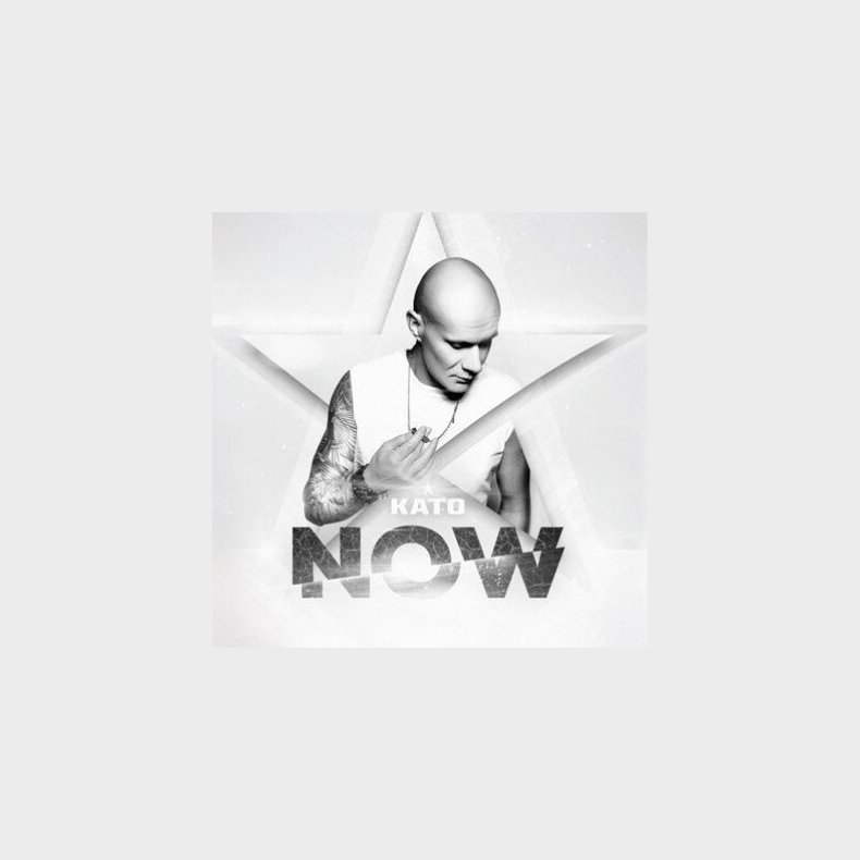Kato - Now - CD