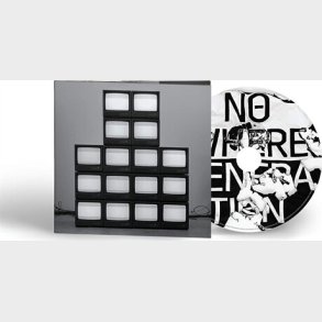 Rise Against - Nowhere Generation - CD