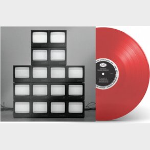 Rise Against - Nowhere Generation - Vinyl Lp