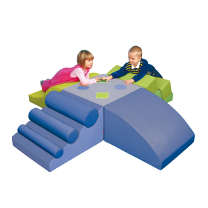 Skummbel - Pyramide 10 dele