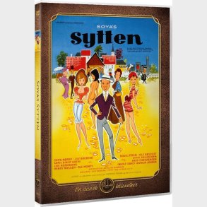 Soyas Sytten - DVD - Film