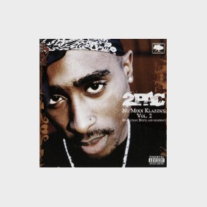 2pac - Nu-mixx Klazzics Vol. 2 - CD