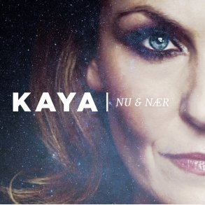Kaya Brel - Nu Og Nr - CD