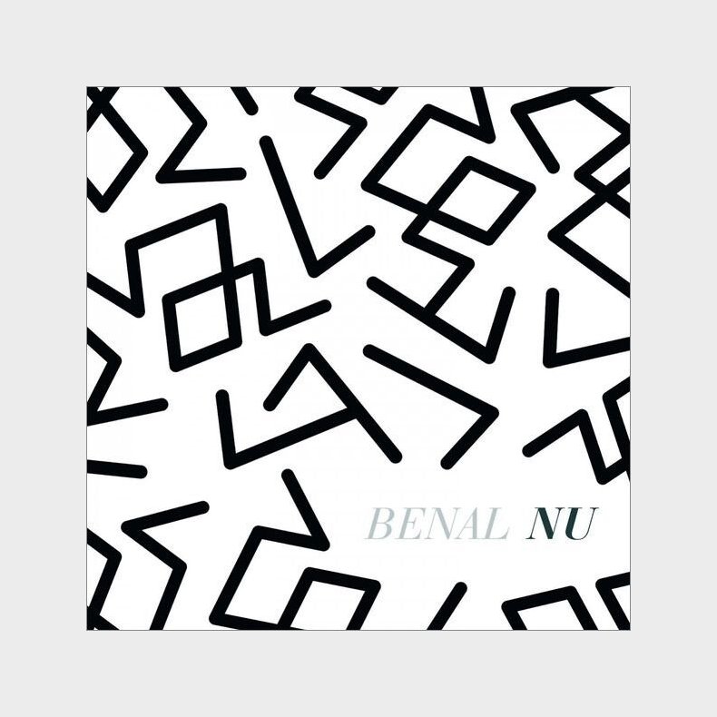 Benal - Nu - Vinyl Lp