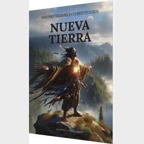 Nueva Tierra - Bruno Skibbild Christensen - Spansk Bog