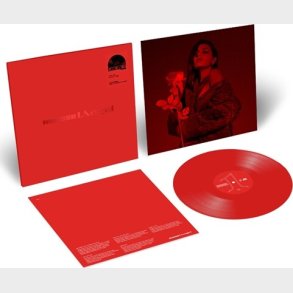 Charli Xcx - Number 1 Angel - Vinyl Lp