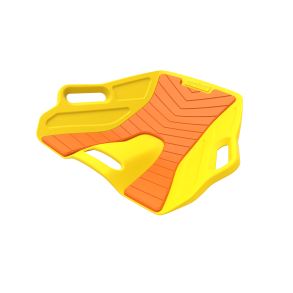 onefoot | Numseklk/Snowbum - Gul