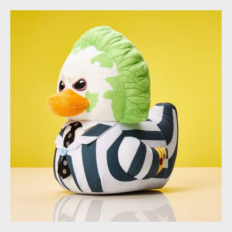 Numskull Beetlejuice Tubbz Plush