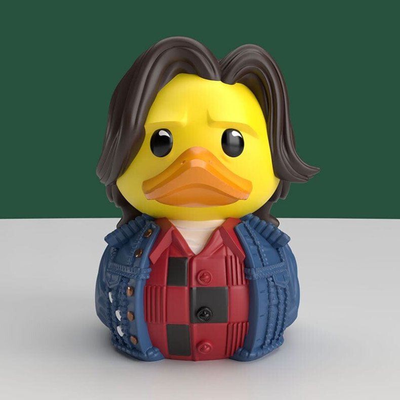 Numskull Breakfast Club Tubbz Mini Criminal