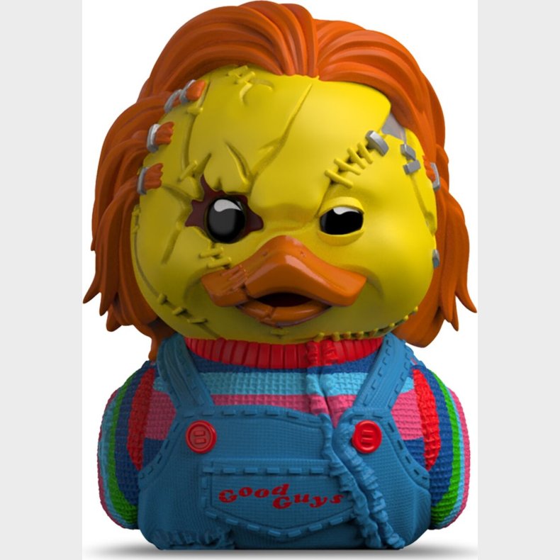 Numskull - Childs Play Tubbz Mini Chucky