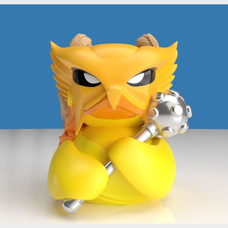 Numskull Dc Comics Tubbz 1st Ed Hawkgirl