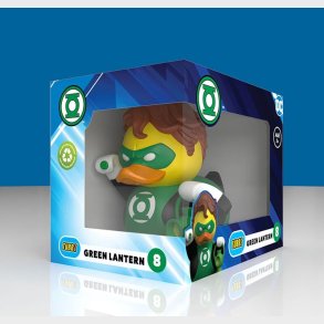 Numskull Dc Comics Tubbz Boxed Green Lantern