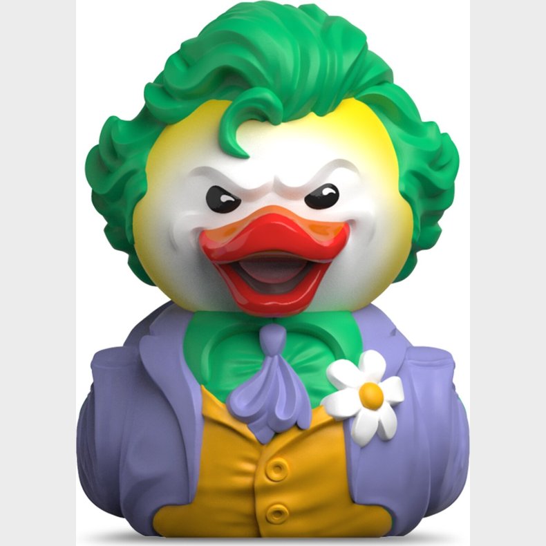 Numskull - Dc Comics Tubbz Mini The Joker