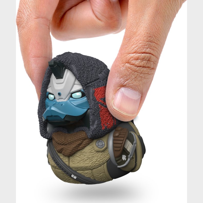 Numskull Destiny Tubbz Mini Cayde-6