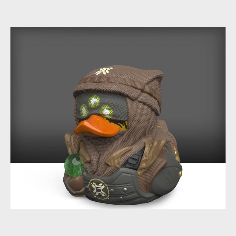 Numskull Destiny Tubbz Mini Eris Morn